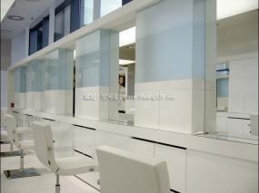 发廊设计装修效果图片