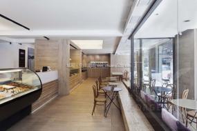 巧克力店装饰图片