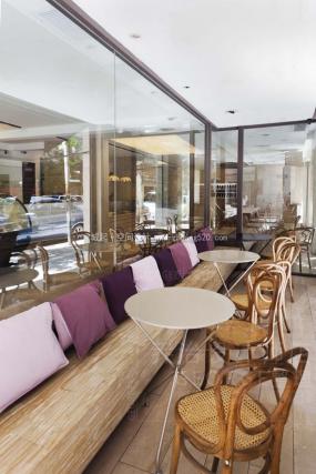 巧克力店装修设计图片大全