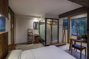 民宿装饰设计效果图