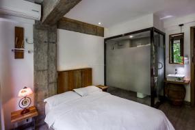 民宿装饰设计效果图大全