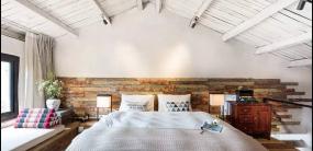 民宿装饰装修效果图大全