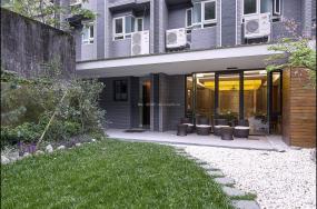 高档精品酒店装修图片大全