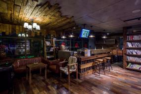 民宿装饰设计图片大全