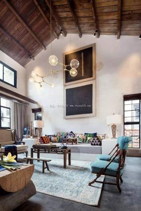 民宿图片装修效果图