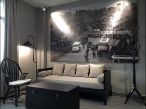 最新民宿设计装饰效果图片