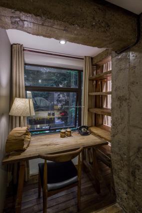 民宿设计与装修效果图