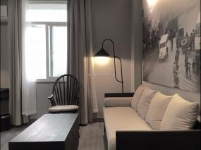 最新民宿设计装饰效果图