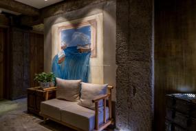 民宿设计与装修效果图大全