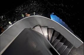 大型服装店装饰图片