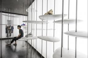 大型服装店图片装修效果图大全