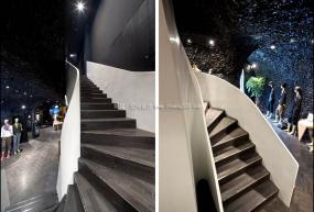 最新大型服装店装饰效果图