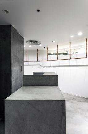 大型服装店装修设计图片大全