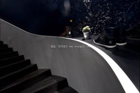 大型服装店装饰效果图大全