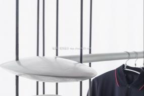 大型服装店装潢图片