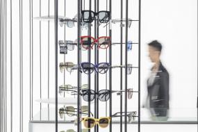 大型服装店图片装修