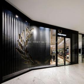 男装店内装修效果图片