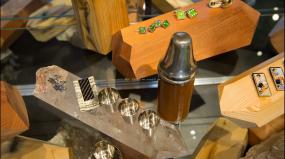 男装店内装饰效果图