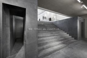 最新男装店内设计装饰效果图