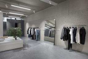 男装店内精装修设计图片