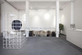 男装店内装修设计效果图片