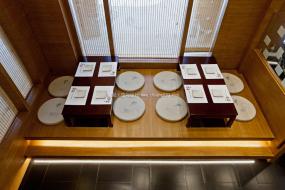 日式料理装饰效果图片