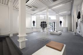 男装店内装修设计效果图片库