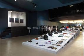 男装店内装潢图片