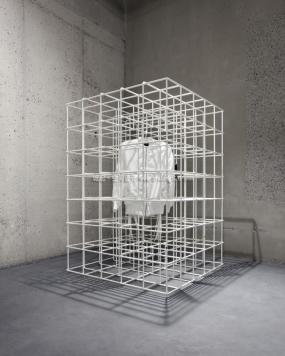 男装店内装潢设计效果图片