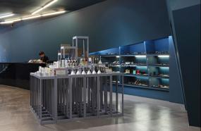 男装店内装修高清图片大全