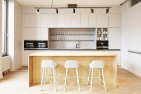 办公室实木地板装修图片大全