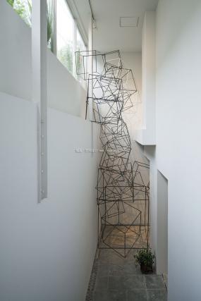 品牌服装店装饰装修效果图