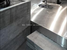 专业美容美发店装修设计图片