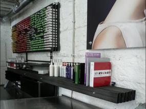 美容美发店装饰装修图片