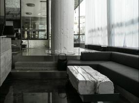 美容美发店装饰图片