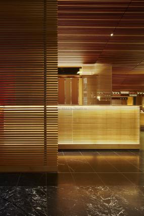 韩国料理店装饰图片