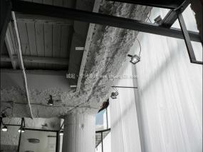 美容美发店装修设计效果图