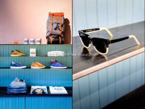 品牌男装店图片装修效果图大全