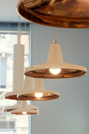 面包店装潢设计图片