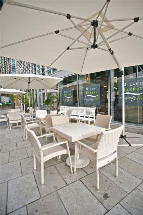 面包店装饰图片