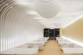 面包店图片装修效果图