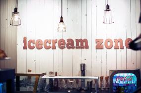 面包店设计与装修效果图大全