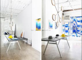 男装专卖店设计装修效果图