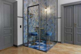 公司地面装饰设计图