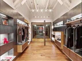 公司地板装修效果图大全