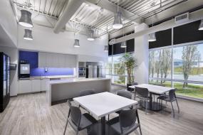 公司地板装饰效果图大全