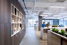 公司地面装修设计图片大全