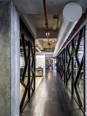 专业公司地面装修设计图片