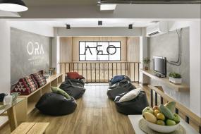 专业酒店公寓装修设计图片