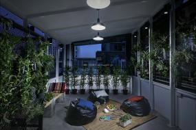 最新酒店公寓装修设计图片